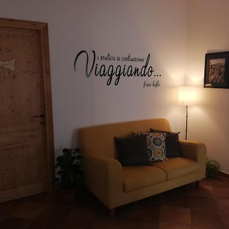 Bed and Breakfast Etnante Zafferana Etnea Exterior foto