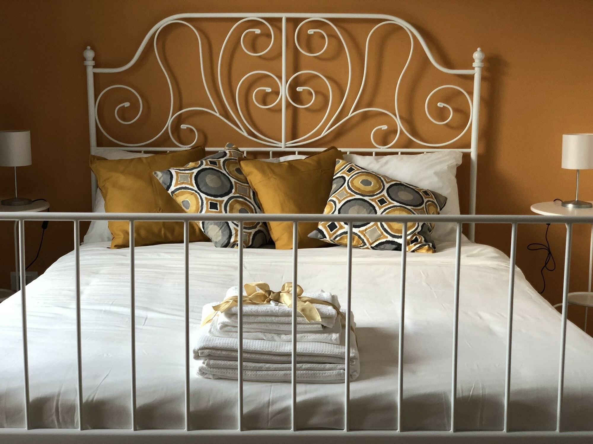 Bed and Breakfast Etnante Zafferana Etnea Exterior foto