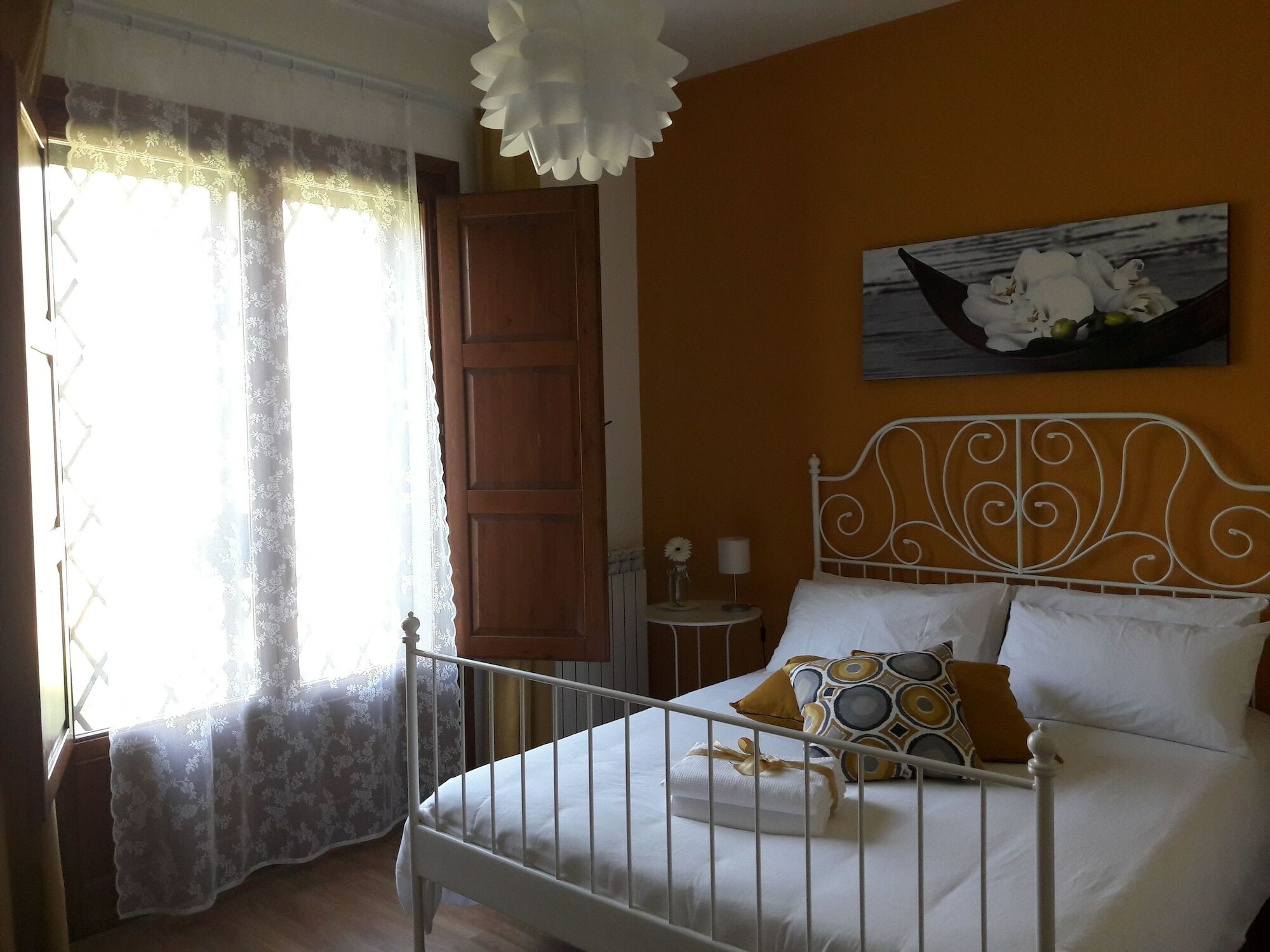 Bed and Breakfast Etnante Zafferana Etnea Exterior foto