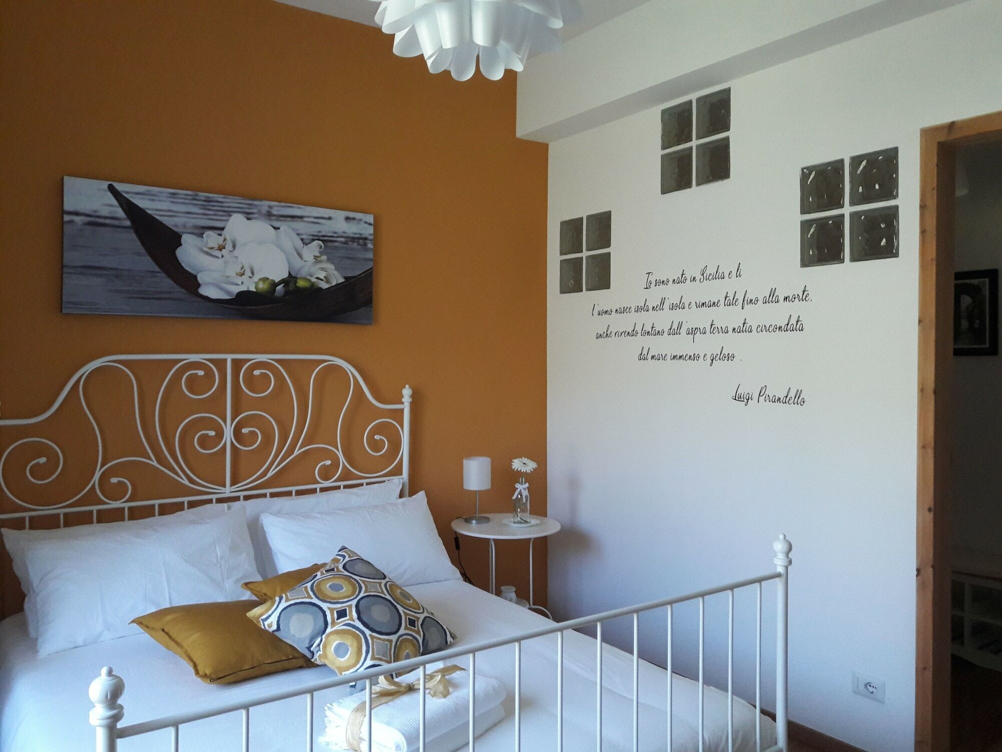 Bed and Breakfast Etnante Zafferana Etnea Exterior foto